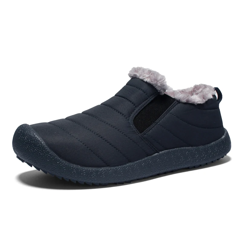 zapatillas de deporte 2020 winter plush boots Sneakers women Fitness Walking soft Sneakers men Tennis Shoes Tenis mujer