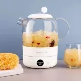 Многофункциональный Электрический чайник Joyoung Line Health Pot с функциями медленный