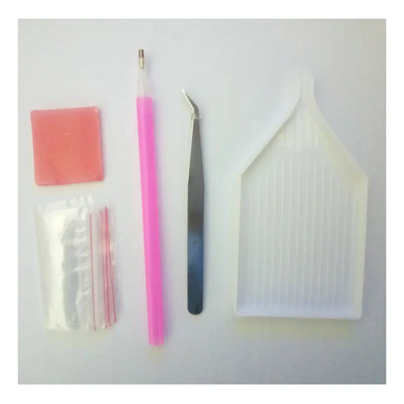 Картина Колибри акварель полностью Квадратный бриллиант 5d алмазная вышивка