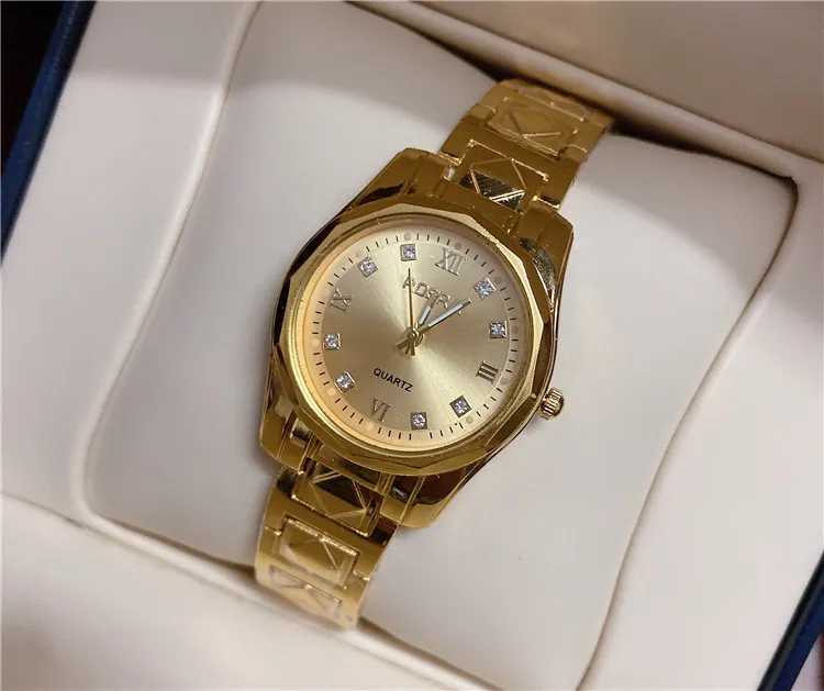 Наручные часы 2021 новые кварцевые деловые модные спортивные мужские и женские с