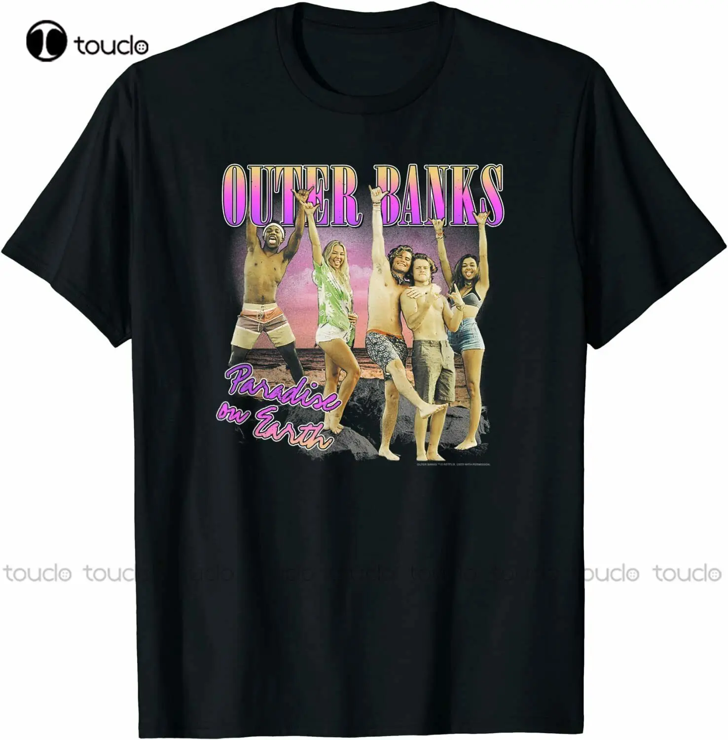 New Outer Banks Group Shot Paradise On Earth T-Shirt Womens Mens Sweatshirt
New Outer Banks Group Shot Paradise On Earth T-Shirt Womens Mens Sweatshirt