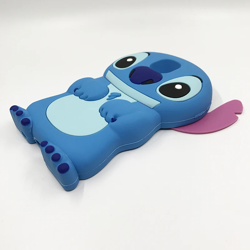 Милый 3D стежка чехол для Coque samsung Galaxy Grand Prime Plus G532 G530 J3 J5 J7 J4 J6 J8 A6 Мягкий силиконовый чехол