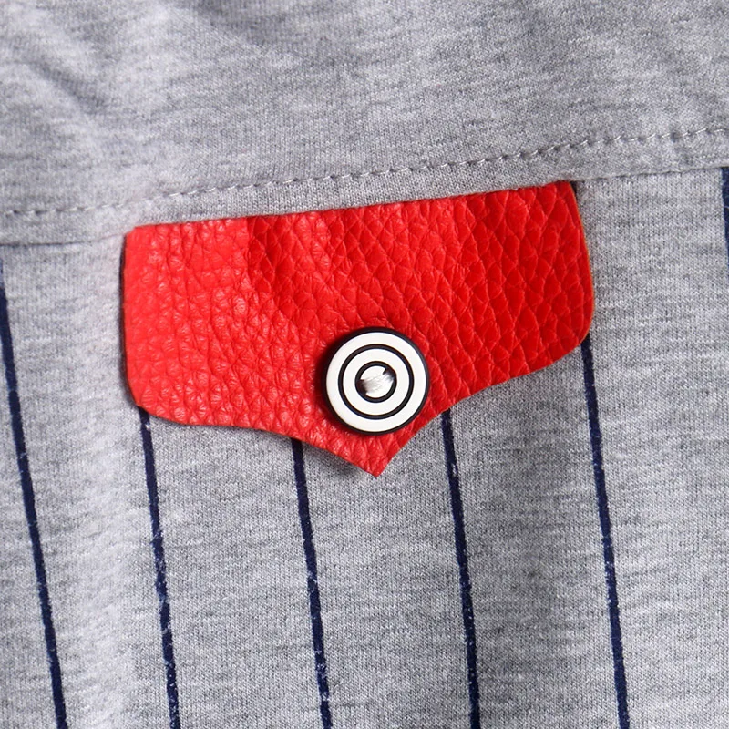 DIIMUU От 1 до 3 лет детские штаны для маленьких мальчиков Сезон весна осень Брюки с