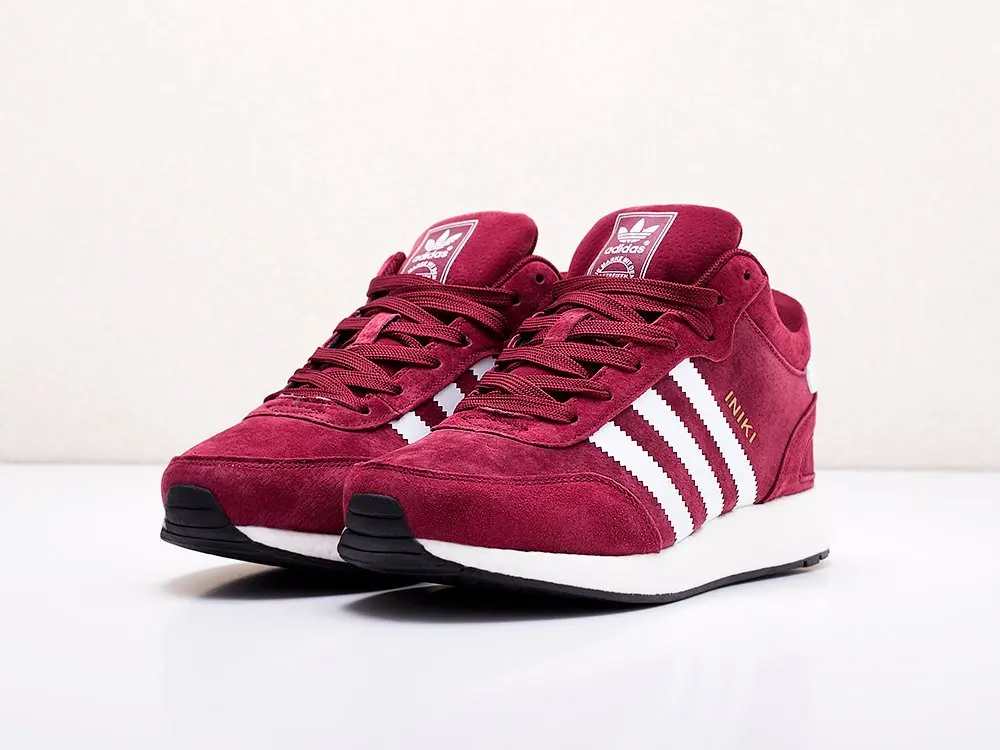 Кроссовки женские Adidas Iniki Runner Boost | Спорт и развлечения