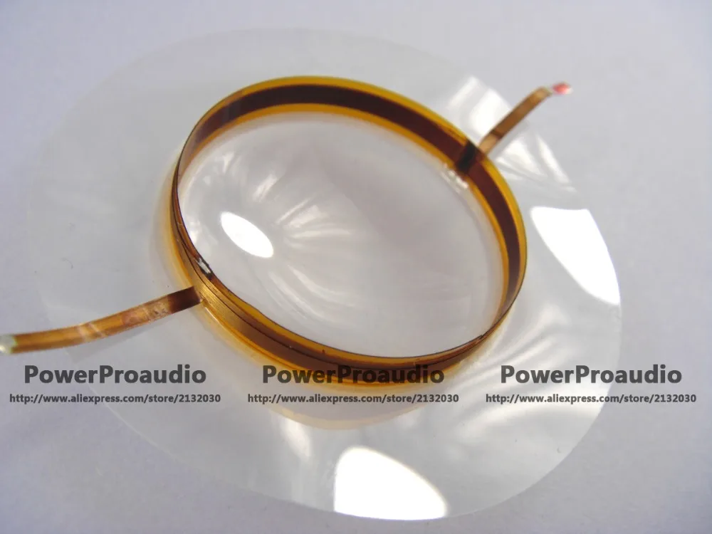 Сменная звуковая катушка для JBL 2414H 2414H-1 EON 305 315 4 шт.