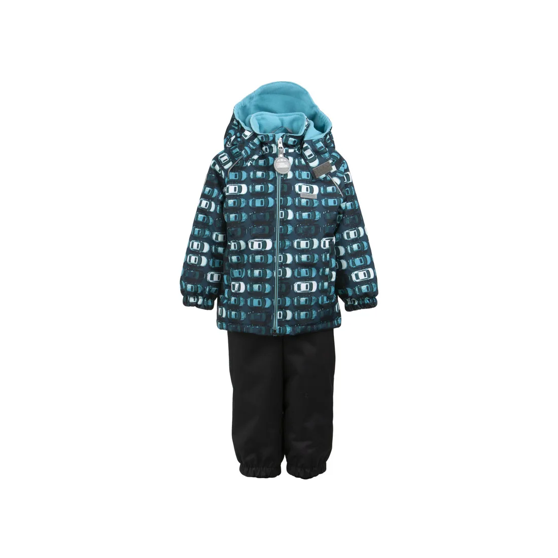 Комплект для мальчиков KERRY WAVE K20012|Комплекты одежды девочек| |