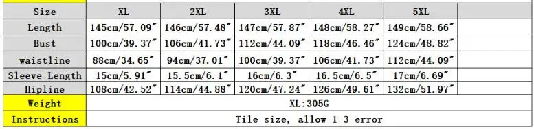 

2021 Summer New Casual Printing Loose Large Size Dress Fashion O-Collar Short Sleeve Ladies T-shirt Long skirt