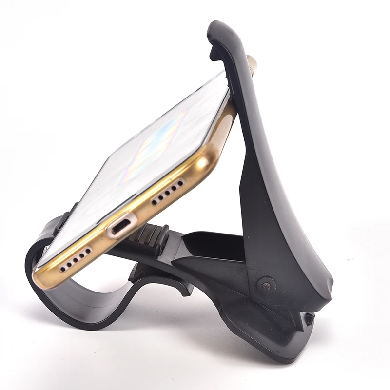 2020 нескользящий Автомобильный держатель для телефона крепление на приборную