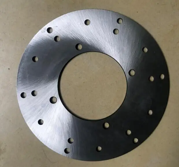 4 шт дисковый тормоз и передний левый/правый/задний левый правый Тормозной