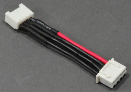 3 шт. 3S Thunder Power Female JST XH Male Lipo Adapter Plug|Радиоуправляемые самолеты| |