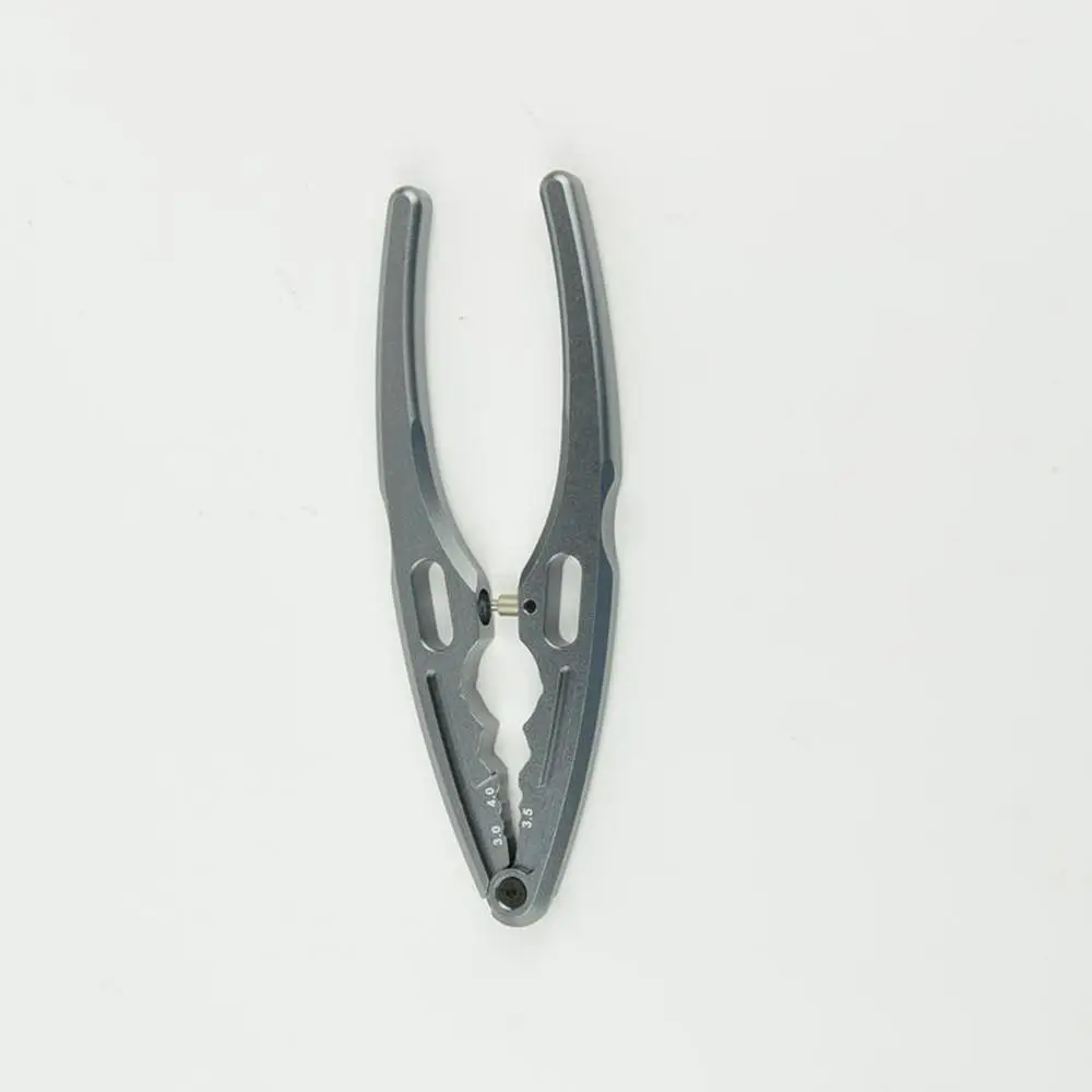 

for Am-190017/31 Multifuctional Shock Clamp 3.0 3.5 4.0 Shock Pliers Assembly Metal Tool For Rc Car Remote Control Cars Toy Tool