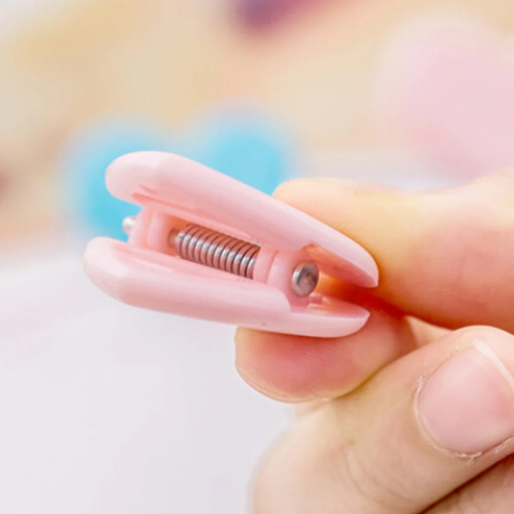 20 шт. натуральные красочные мини цветные весенние деревянные зажимы для одежды