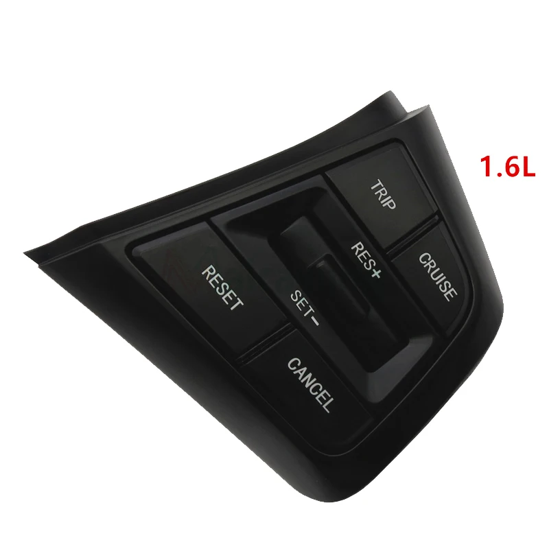 Многофункциональные кнопки управления рулевым колесом для Hyundai ix25 1 6 Кнопка