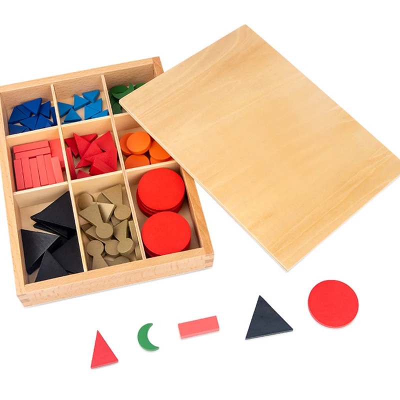 

Montessori Language Toy Wood Solid Grammar Symbols Language Exercises Toys Basic Wooden Grammar Symbols With Box Preschool Train