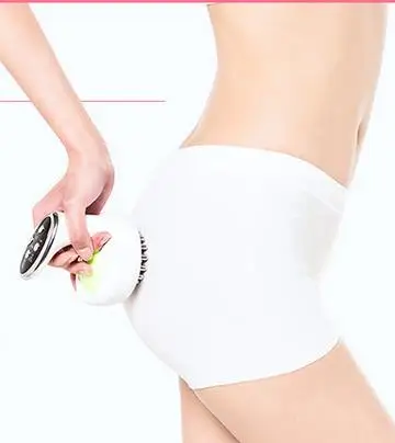 Five elements meridian brush thin body slimming equipment electric massage health dredge Body Slimming Cavitation Ultrasonic Bod | Красота и