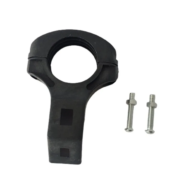 Ku band 40mm LNB кронштейн держатель 5 шт./лот | Электроника