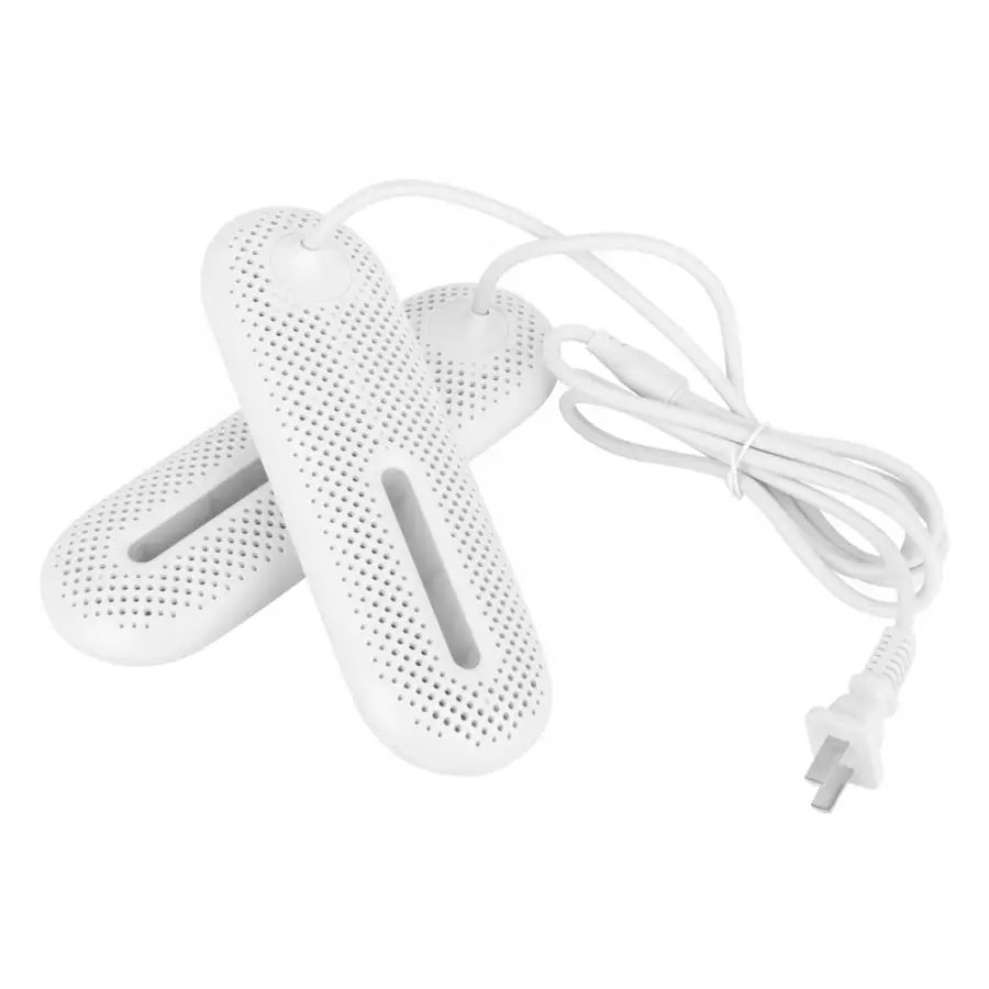 Сушилка для обуви УФ бытовой термостат сушилка интеллектуальная грелка