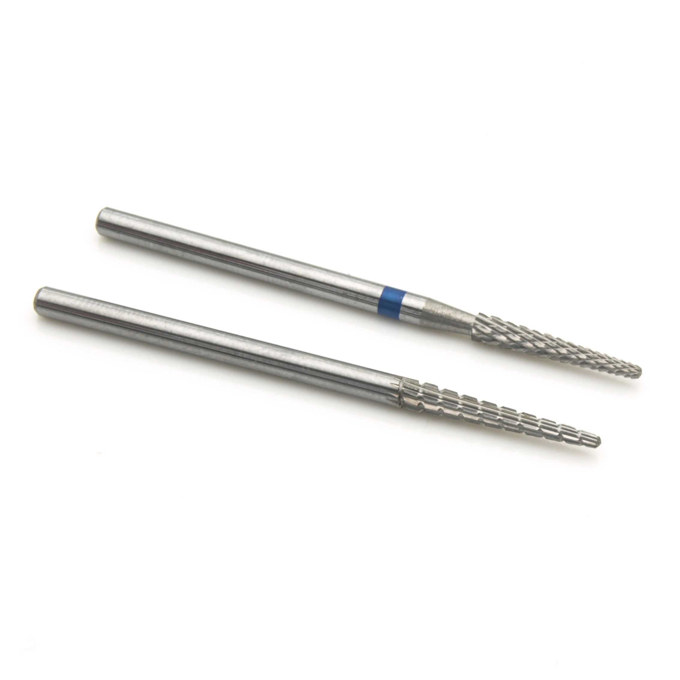 

Spear Tungsten Carbide pretreatment Nail Drill Bit 3/32" Rotary Burr Manicure Bits Drill Accessories Nail Art Tool Gel Removal