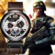 LIGE Watch Men Luxury Watch for Men Quartz Military Watches Fashion Chronograph Wristwatch Waterproof Leather Date Clock Man+Box Other Image
