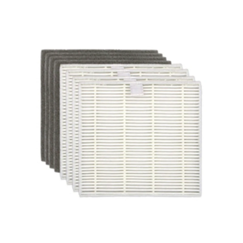 

Fit for Ilife er Accessories Side Brush V8S X750 X785 V80 Filter Side Brush Filter Mop