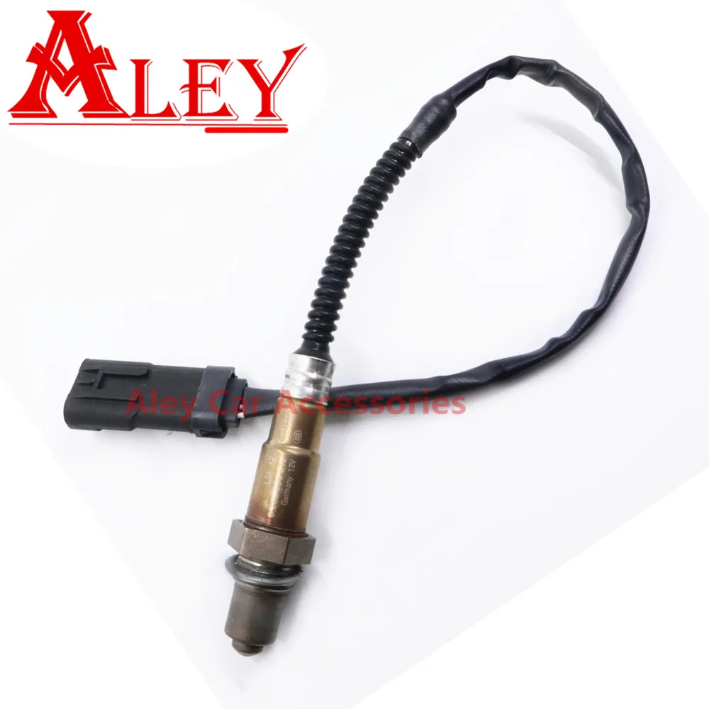 

0258006046 Lambda Air Oxygen 02 Sensor AIR FUEL RATIO SENSOR
