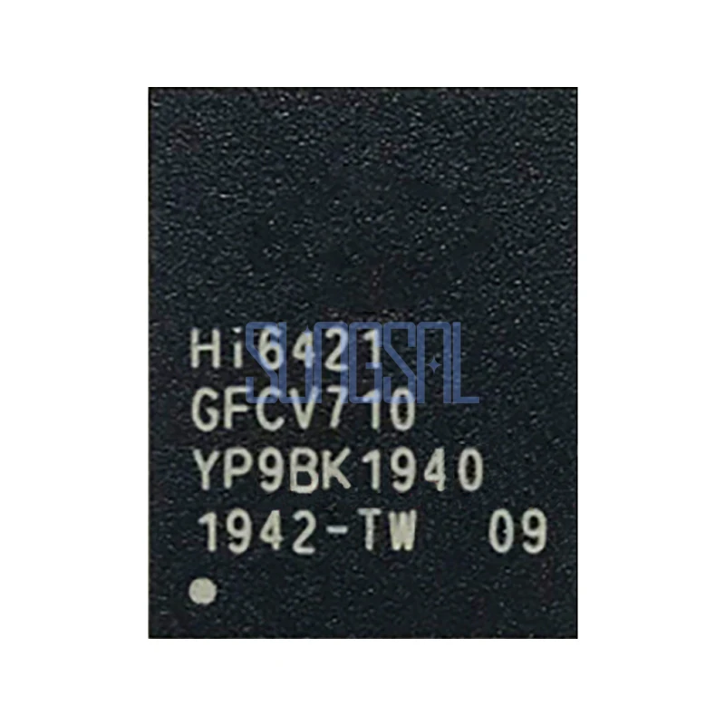 

HI6421 GFCV710 блок питания IC чип PM