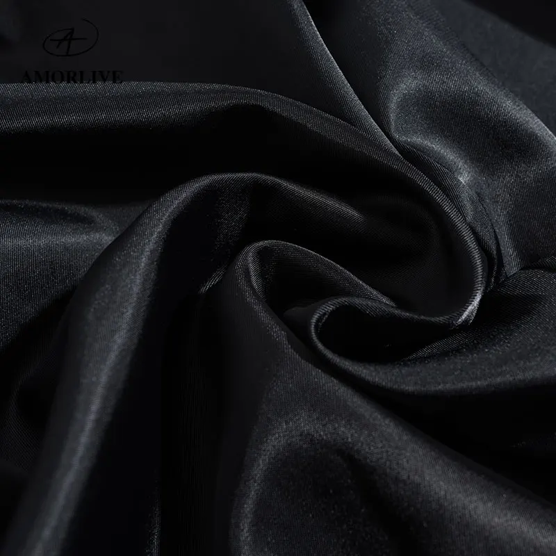 

AMOR LIVE Magical Meteor Shining Office Business Suit for Woman Autumn Casual Suits Jacket Female Coat Casual Pants Ladies Set