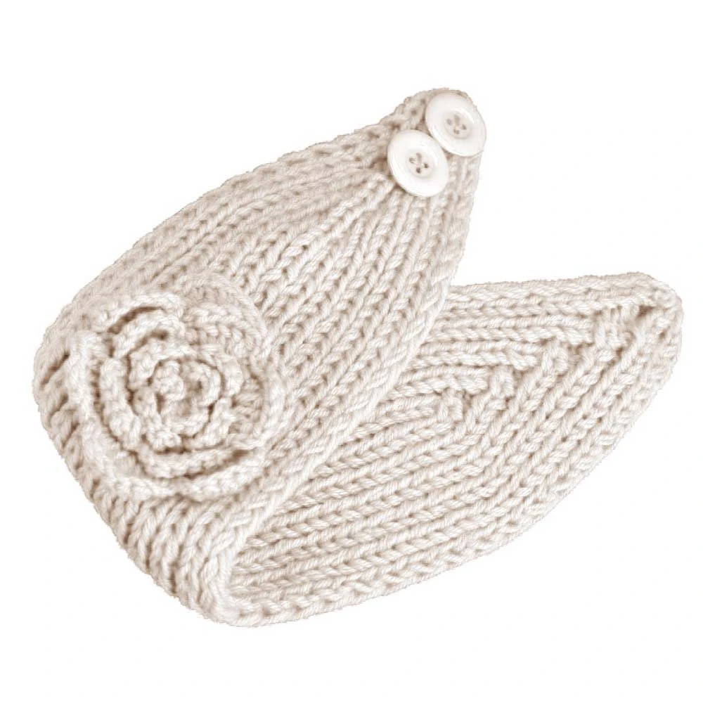 Женский эластичный широкий ободок на голову однотонный аксессуары для волос