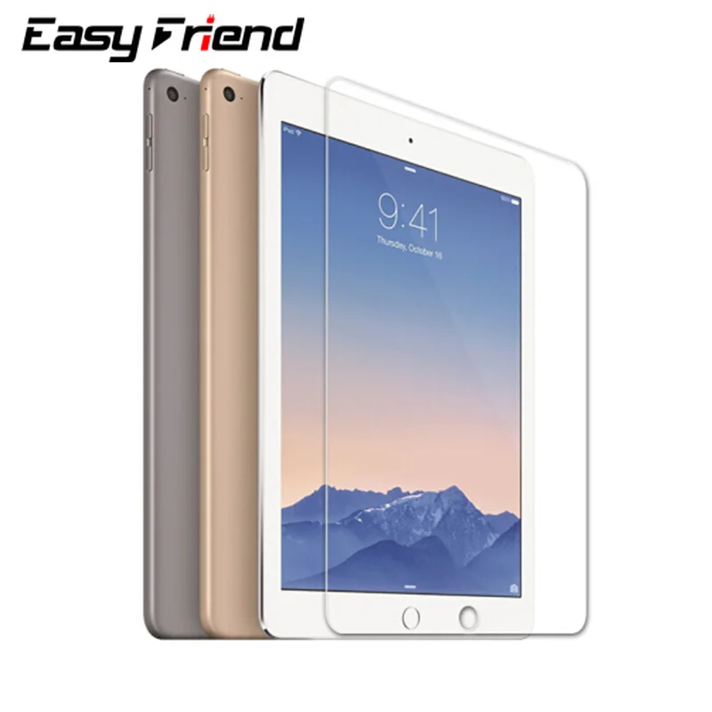 Для Apple iPad 2 3 4 iPad3 Pro 11 A1460 A1458 A1395 A1396 закаленное стекло защитная пленка защита