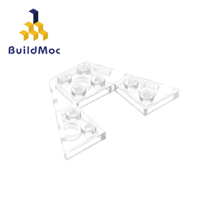 

BuildMOC 47407 4x6For Building Blocks Parts DIY Educational Classic Brand gift Toys