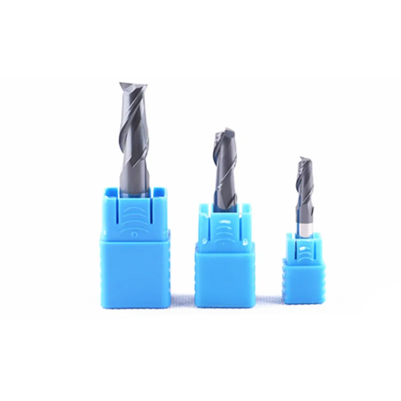 

1Ps 55°2F 20x50x20x100L,18x45x18 Carbide End Mill 1CNC Metal Milling Machine Milling Cutter Keyway Tungsten Steel Milling Cutter