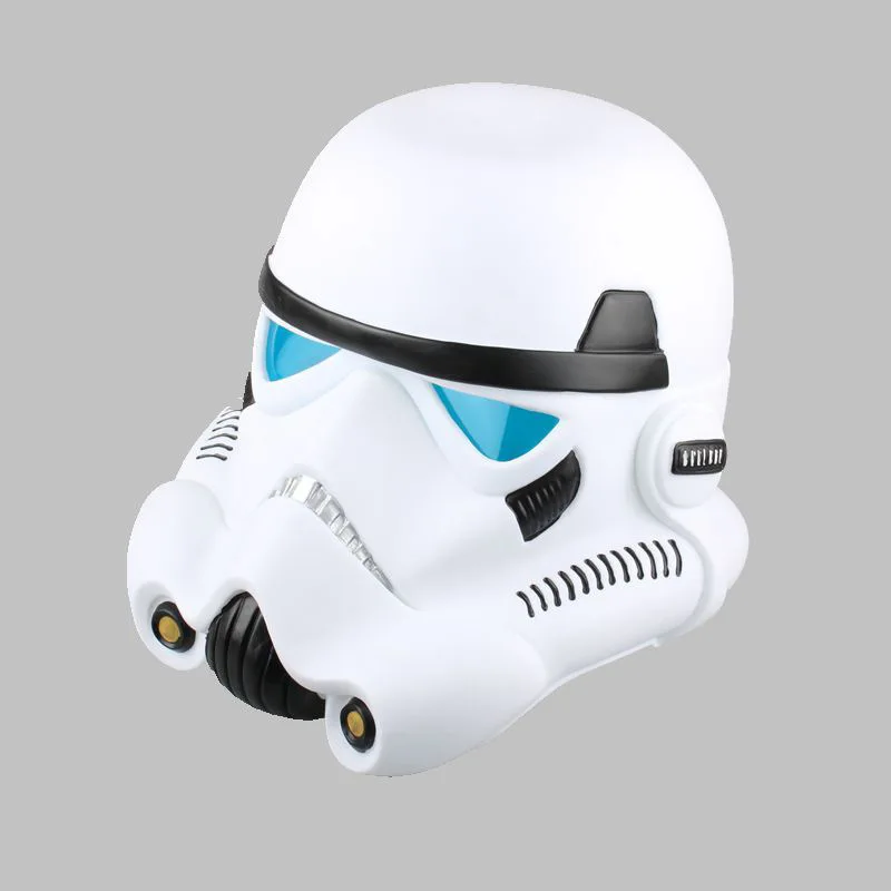 Новинка люксовый шлем COS Хэллоуин 1:1 маска для шлема|Аксессуары костюмов| |