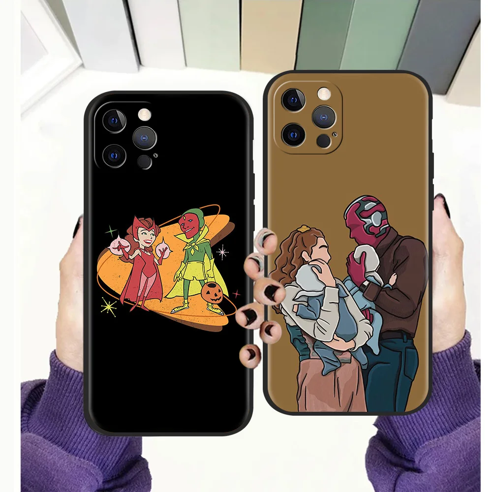 

Противоударный ТПУ чехол для iPhone 13 12 11 Pro Max 8 7 Plus SE 2020 X XR XS Max