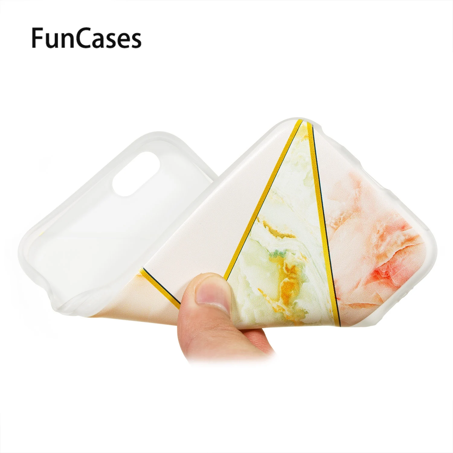 Чехол для телефона estojo Redmi Note 8 Pro милый наполовину завернутый чехол мягкий из ТПУ