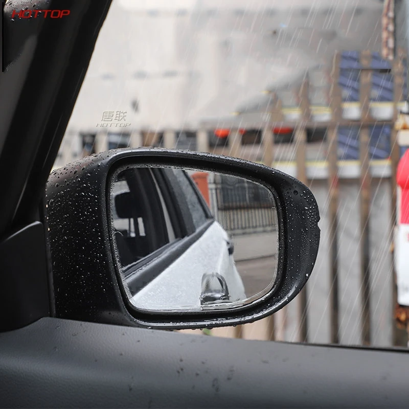 

Водонепроницаемая Мембрана для зеркала заднего вида Honda Fit 2021, Модифицированная Водонепроницаемая противотуманная пленка GR9 четырех поколе...