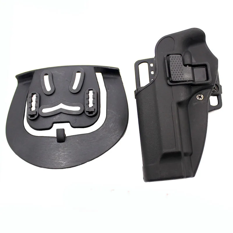 

Tactical Gun Holster for Beretta M9 96 92 Left Hand With Waist Paddle Airsoft Army Shooting Gun Case Military Holster Hunting