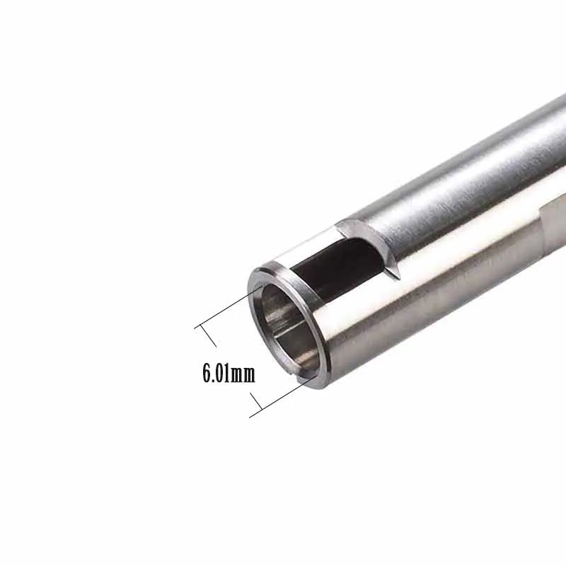 Принадлежности для страйкбола AOLS с узким отверстием 6 01 мм внутренний цилиндр