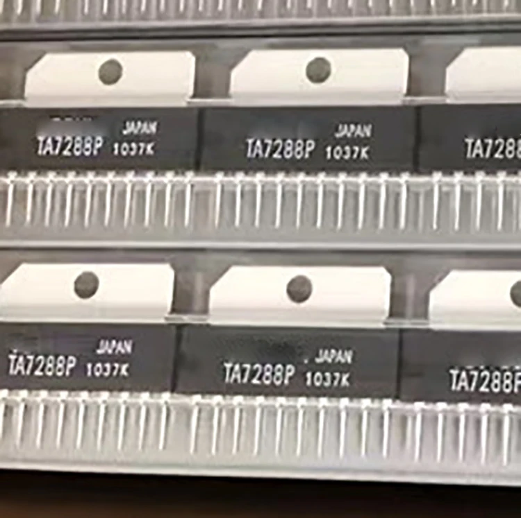 

Новый TA7288P ZIP
