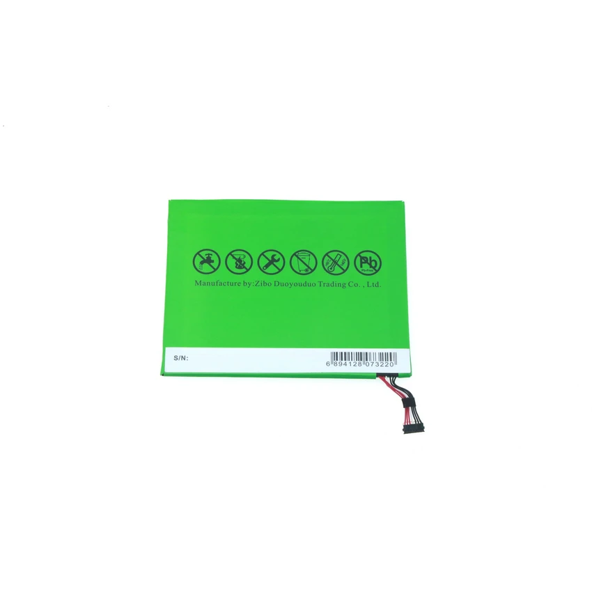 battery for hp pro tablet 408 g1 i508o t5l65pa l4a35ut pn805089 001 mlp3810980 free global shipping