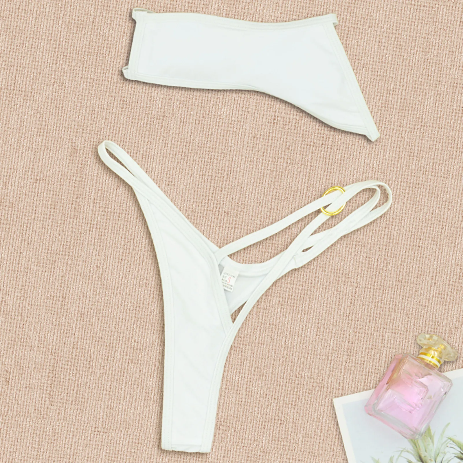 

Sexy Women Bikini Brazilian Swimsuit Push-up Bra Bikini Set Two Piece Swim Suit Swimwear Beachwear Bathing Maillot De Bain Femme