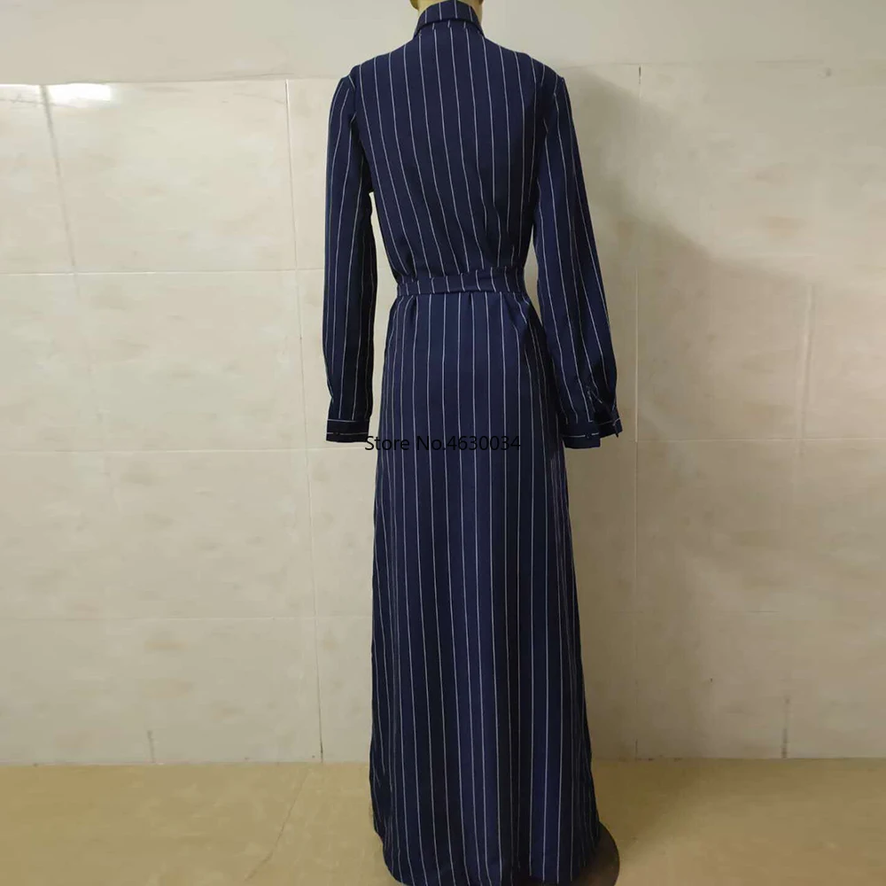 Рамадан ИД Мубарак Дубай шифон Абая хиджаб мусульманский платье Кафтан