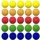 Круглые шариковые пули для игрушечных пистолетов Rival, 100 шт.50 шт.