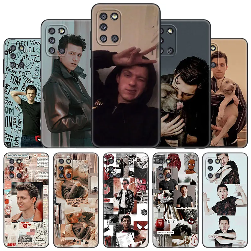 Чехол для Samsung Galaxy A13 A01 Core A03S A10 A20E A21 A30 A40 A41 A42 A82 A90 A6 A7 A8 A9 Plus 2018 A5 2017 | Мобильные