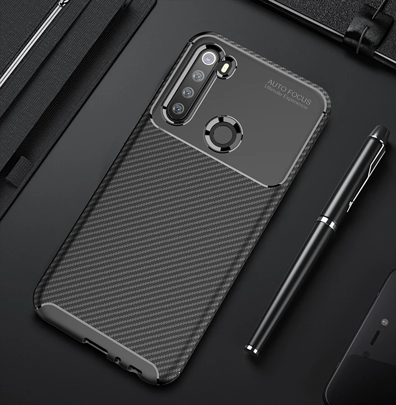 Чехол для Xiaomi Redmi Note 8T 7 Pro 6 8 8A 7A 6A Тонкий Мягкий ТПУ силиконовый чехол накладка из
