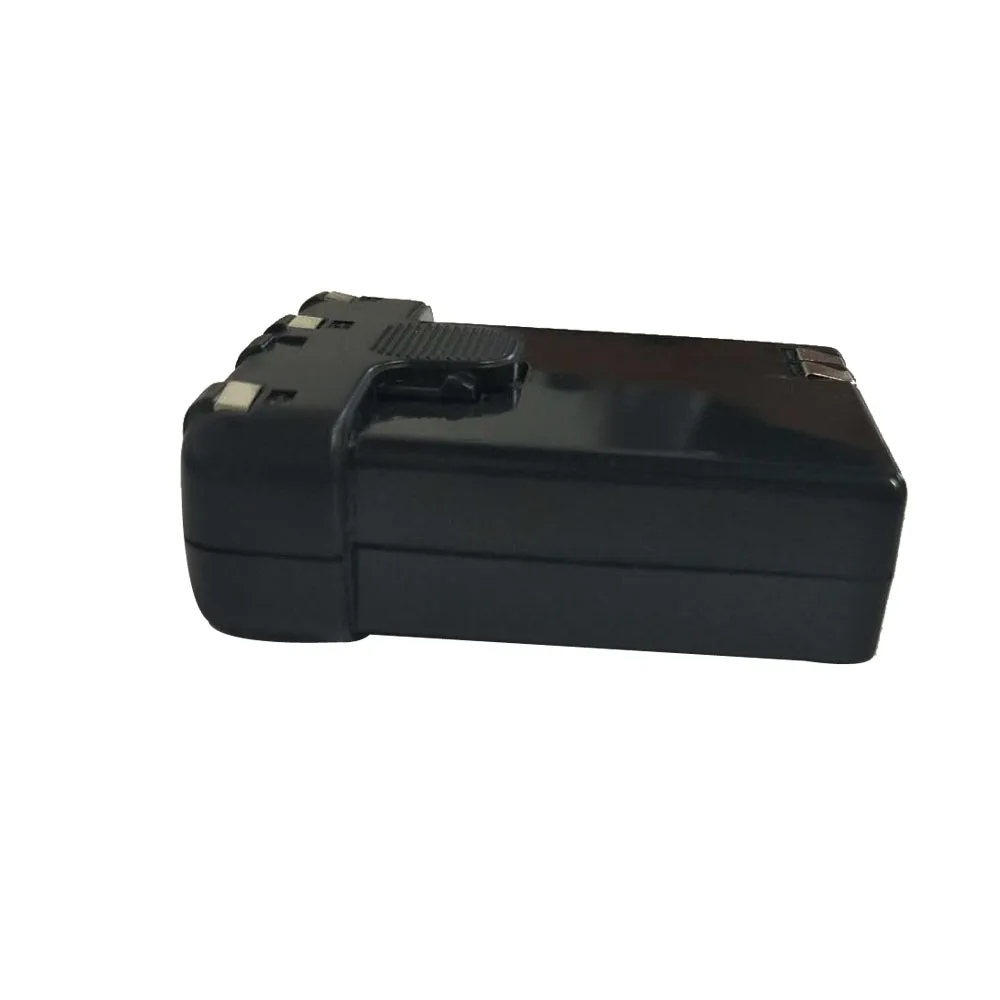 Никель-металлогидридный аккумулятор постоянного тока 6 в 1100 мАч для KENWOOD |