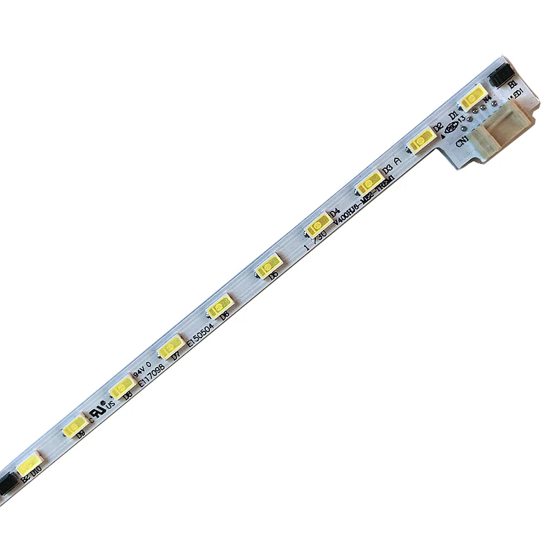 Для new100% ремонт Sharp LCD 40V3A ЖК телевизор светодиодный фонарь подсветки V400HJ6 ME2 TREM1 LE8 1