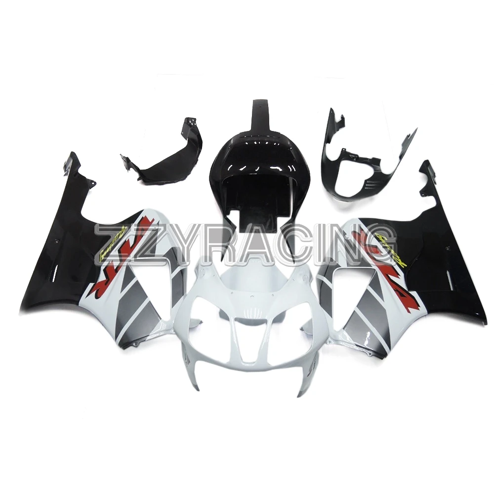Комплекты обтекателей для Honda VTR1000 RC51 SP1 SP2 2000 2001 2002 2003 2004 2005 2006 корпус из АБС