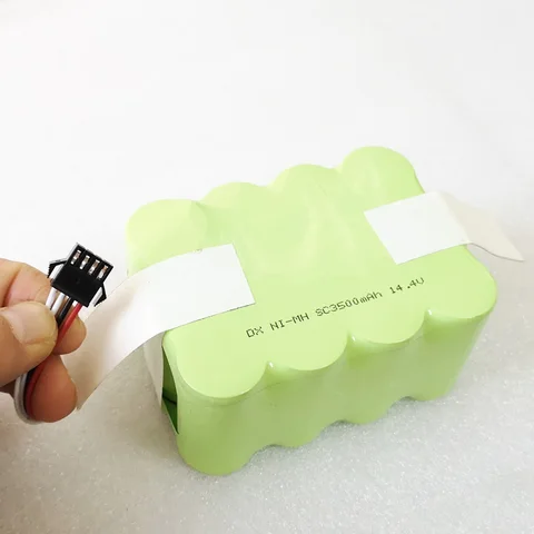 Перезаряжаемая батарея для Fmart FZ-Q2 Q1 YZ-JA1 R550W Haier SWR-T320S