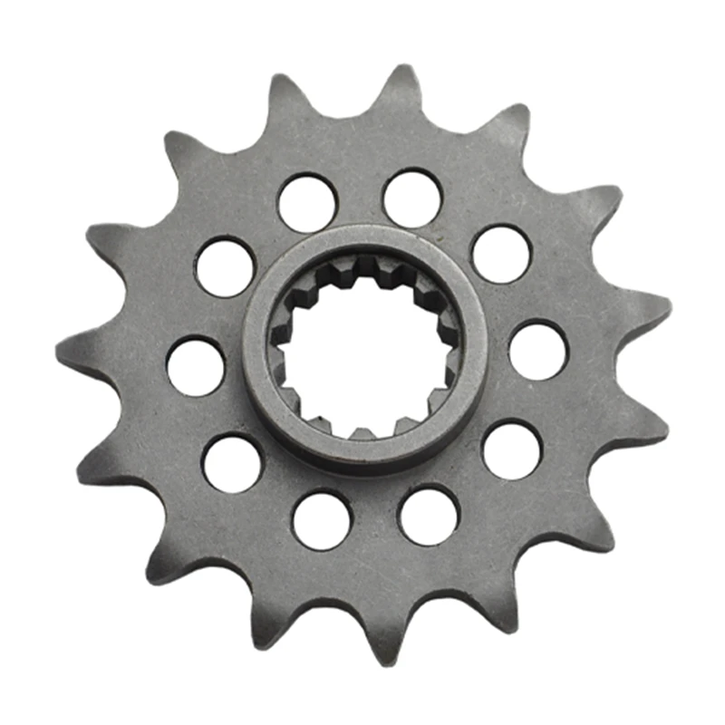 Передняя Звездочка для мотоцикла 520 Kawasaki ZX 6R Ninja ZX6R ZX600 ZX6RR ZX636 6RR Honda XR650 R XR650R 00