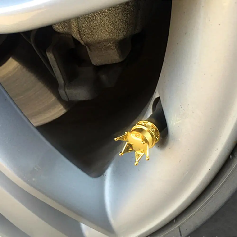 4 шт. колпачки от пыли для автомобиля | Автомобили и мотоциклы